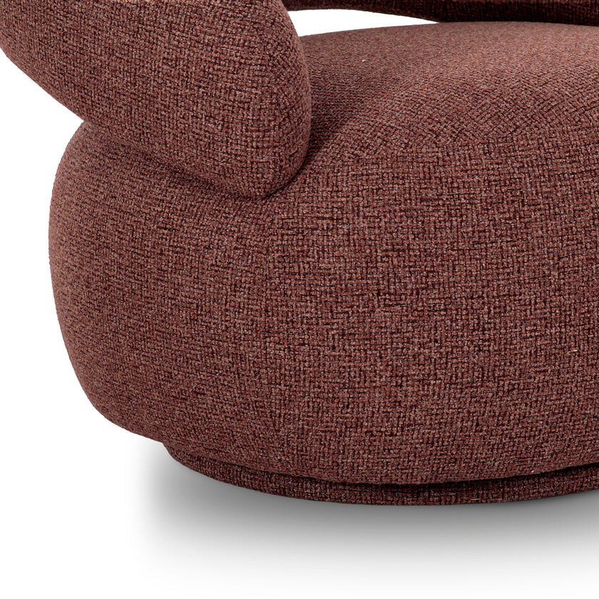 CLC12504-DI Armchair - Verona Tawn