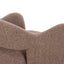 CLC12505-DI Armchair - Verona Light Brown