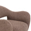 CLC12505-DI Armchair - Verona Light Brown