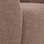 CLC12505-DI Armchair - Verona Light Brown