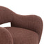CLC12506-DI Armchair - Verona Tawn