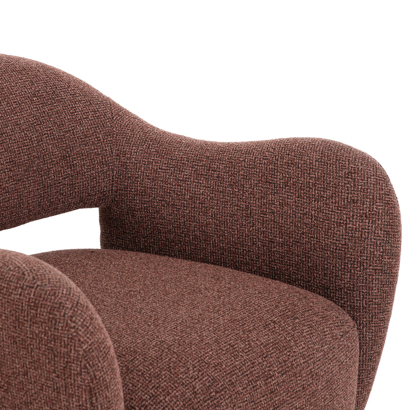 CLC12506-DI Armchair - Verona Tawn