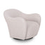 CLC12507-DI Armchair - Verona Light Sand