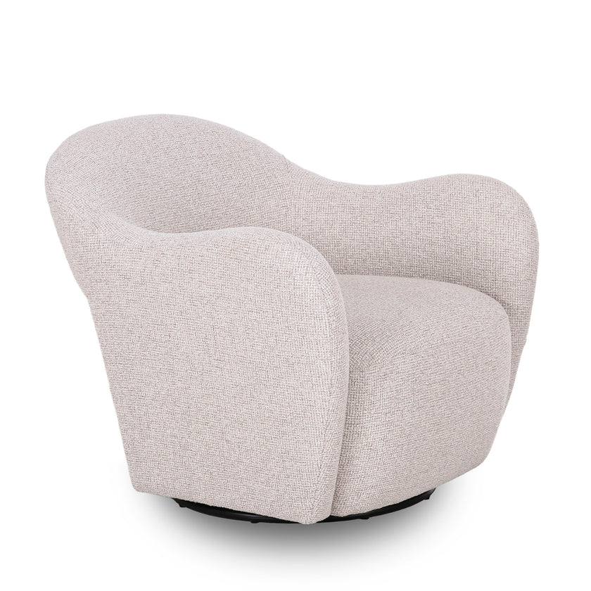 CLC12507-DI Armchair - Verona Light Sand