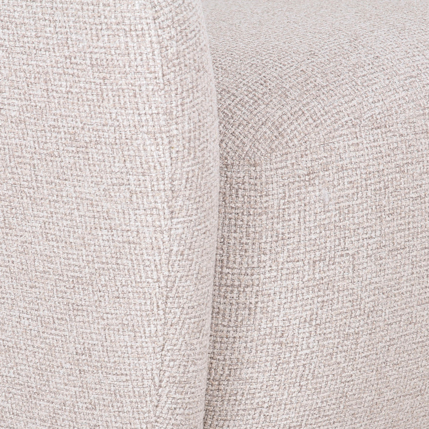 CLC12507-DI Armchair - Verona Light Sand