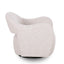 CLC12507-DI Armchair - Verona Light Sand