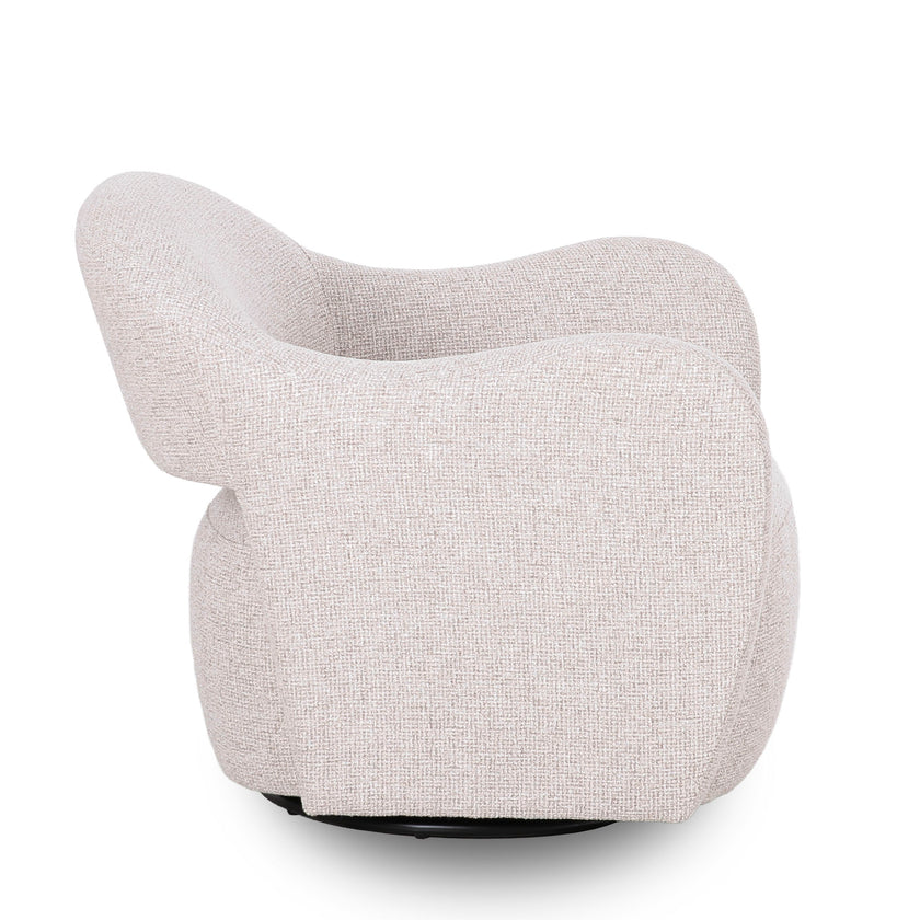 CLC12507-DI Armchair - Verona Light Sand