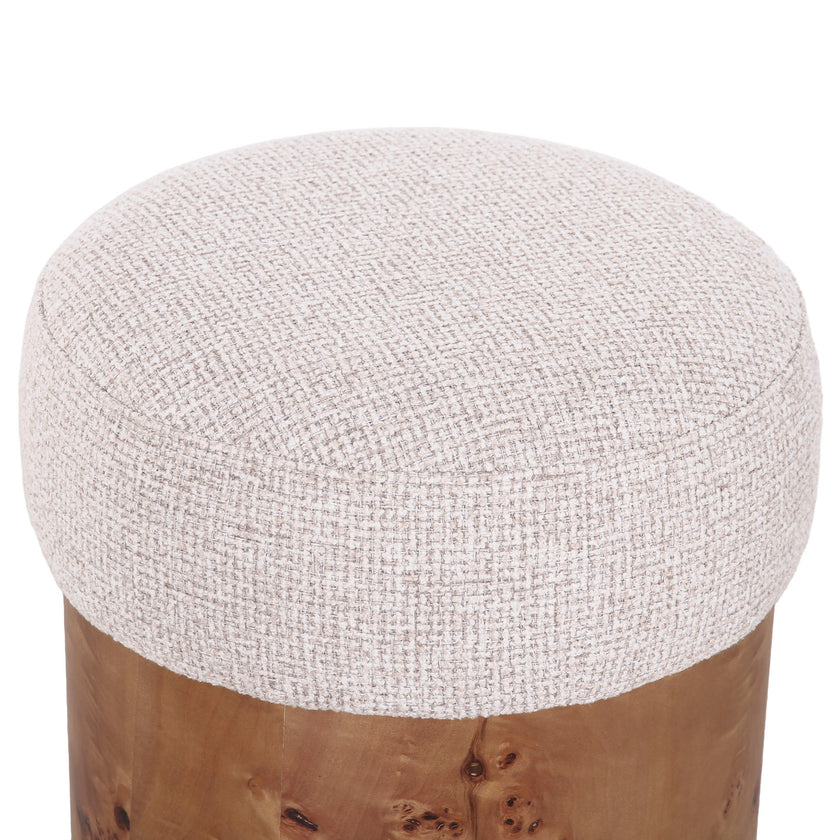 CLC12508-DI Ottaman - Verona Light Sand