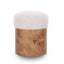 CLC12508-DI Ottaman - Verona Light Sand