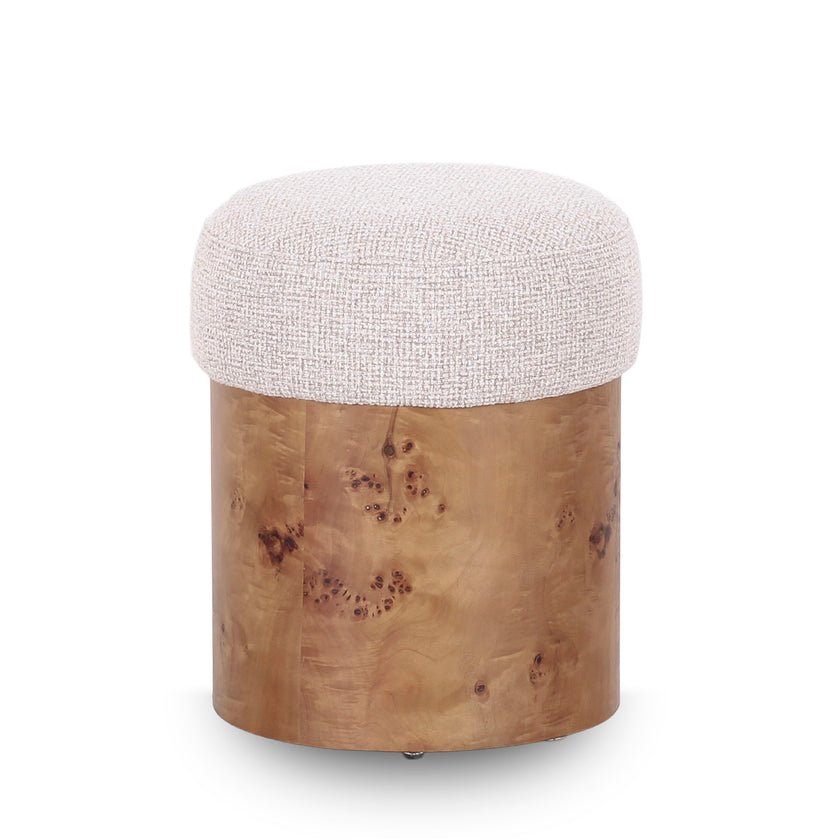 CLC12508-DI Ottaman - Verona Light Sand