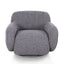 CLC12511-DI Armchair - Verona Charcoal
