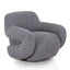 CLC12511-DI Armchair - Verona Charcoal