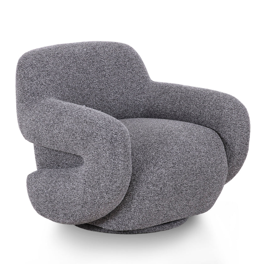 CLC12511-DI Armchair - Verona Charcoal