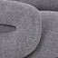 CLC12511-DI Armchair - Verona Charcoal
