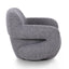 CLC12511-DI Armchair - Verona Charcoal