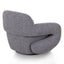 CLC12511-DI Armchair - Verona Charcoal