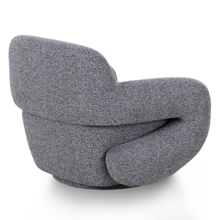 CLC12511-DI Armchair - Verona Charcoal