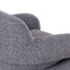 CLC12511-DI Armchair - Verona Charcoal