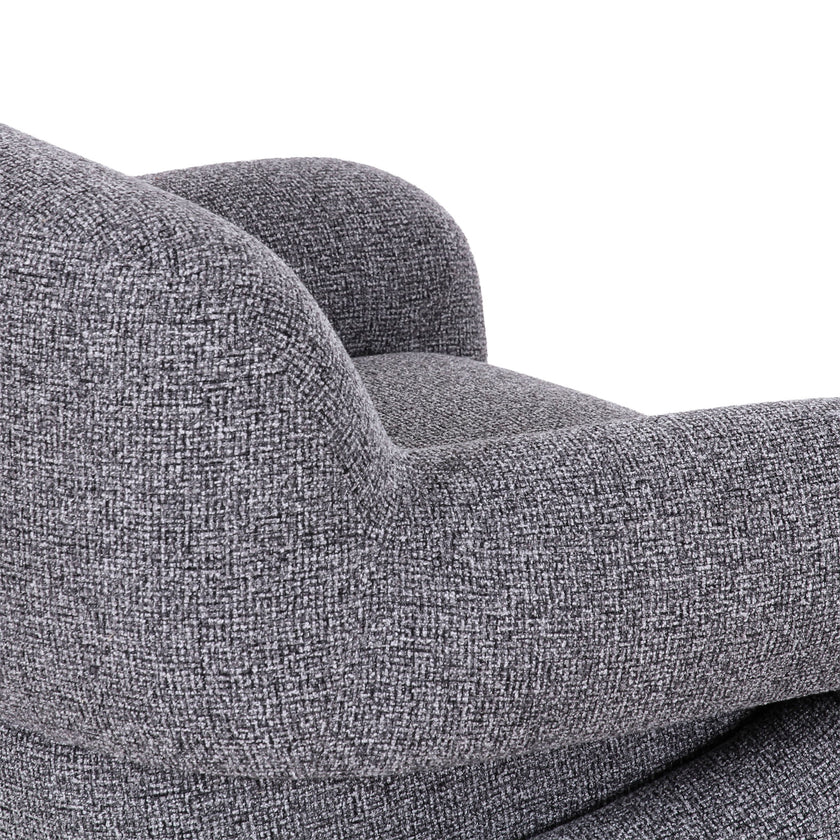 CLC12511-DI Armchair - Verona Charcoal