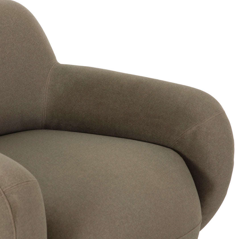 CLC12512-DI Armchair - Mohair Sage