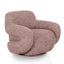 CLC12513-DI Armchair - Santiago Copper