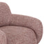 CLC12513-DI Armchair - Santiago Copper