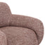CLC12513-DI Armchair - Santiago Copper