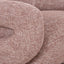 CLC12513-DI Armchair - Santiago Copper