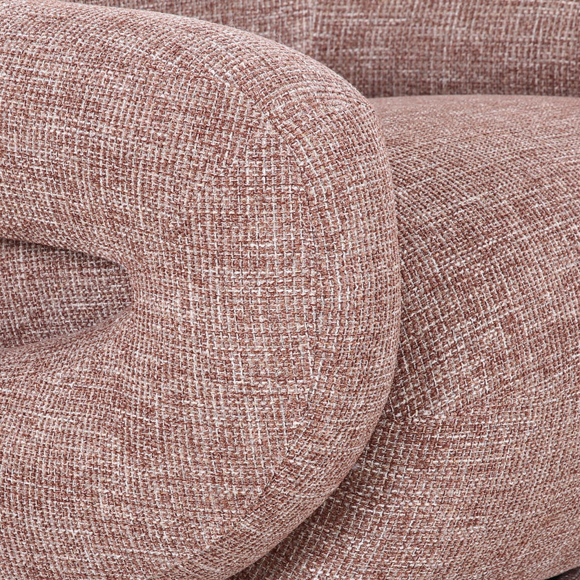 CLC12513-DI Armchair - Santiago Copper