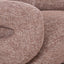 CLC12513-DI Armchair - Santiago Copper