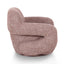 CLC12513-DI Armchair - Santiago Copper