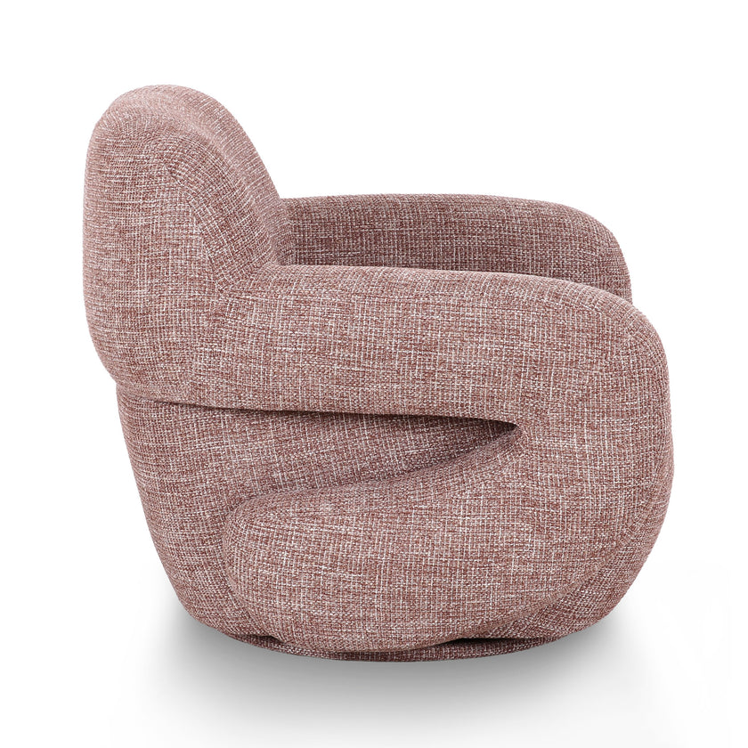 CLC12513-DI Armchair - Santiago Copper