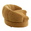 CLC12548-IG 3 Seater Sofa - Honeycomb Ochre