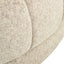 CLC12549-IG Armchair - Honeycomb White