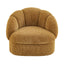 CLC12550-IG Armchair - Honeycomb Ochre