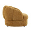 CLC12550-IG Armchair - Honeycomb Ochre