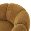 CLC12550-IG Armchair - Honeycomb Ochre