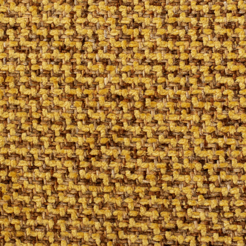 CLC12550-IG Armchair - Honeycomb Ochre