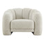 CLC12559-IG Armchair - Woven Ivory
