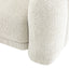 CLC12559-IG Armchair - Woven Ivory