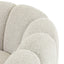 CLC12559-IG Armchair - Woven Ivory
