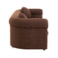 CLC12567-IG 3 Seater Sofa - Verona Cinnamon Weave