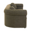 CLC12568-IG 3 Seater Sofa - Kaitoke Green