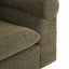 CLC12568-IG 3 Seater Sofa - Kaitoke Green