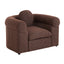 CLC12569-IG Armchair - Verona Cinnamon Weave