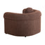 CLC12569-IG Armchair - Verona Cinnamon Weave