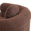 CLC12569-IG Armchair - Verona Cinnamon Weave