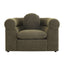 CLC12570-IG Armchair - Kaitoke Green