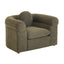 CLC12570-IG Armchair - Kaitoke Green