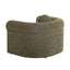 CLC12570-IG Armchair - Kaitoke Green